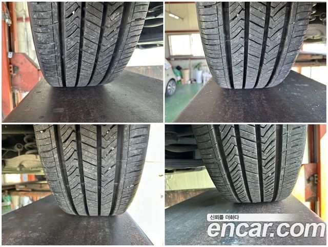 Hyundai Grandeur 2014 — photo 5