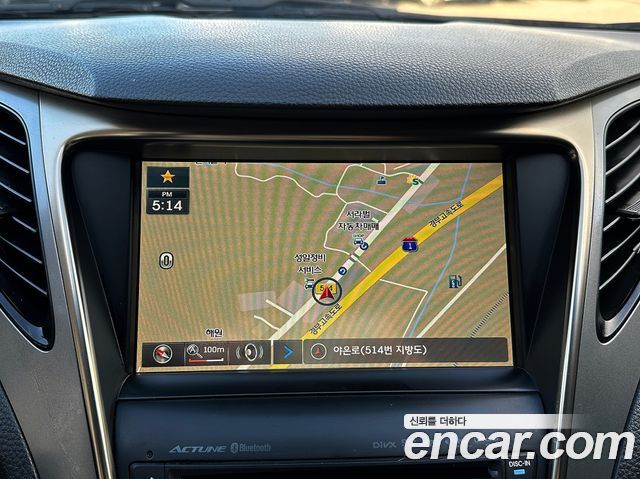 Hyundai Grandeur 2014 — photo 11
