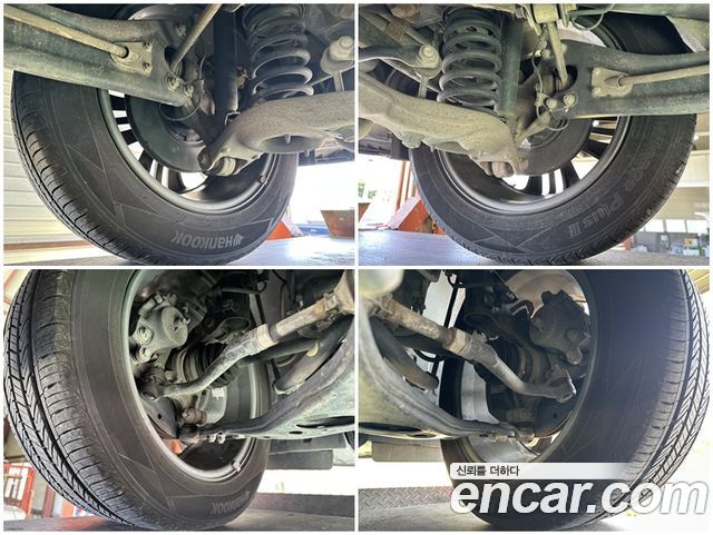 Hyundai Grandeur 2014 — photo 18