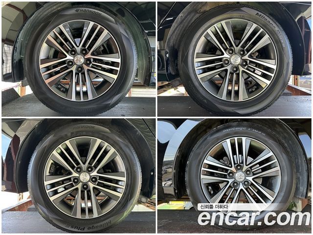 Hyundai Grandeur 2014 — photo 20
