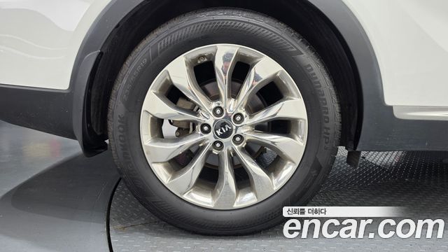Kia Sorento 2018 — photo 5