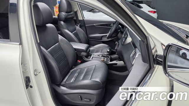 Kia Sorento 2018 — photo 17