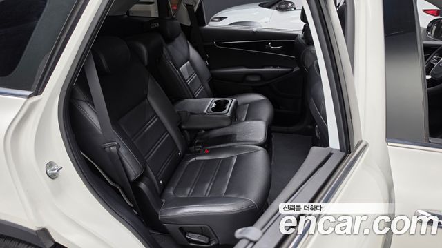 Kia Sorento 2018 — photo 18