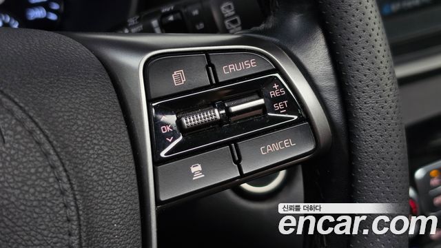 Kia Sorento 2018 — photo 20