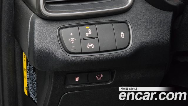 Kia Sorento 2018 — photo 24