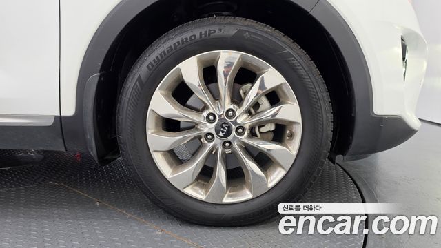 Kia Sorento 2018 — photo 7