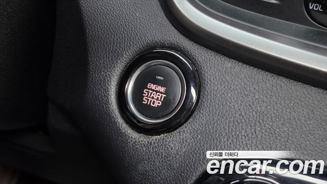 Kia Sorento 2018 — photo 27