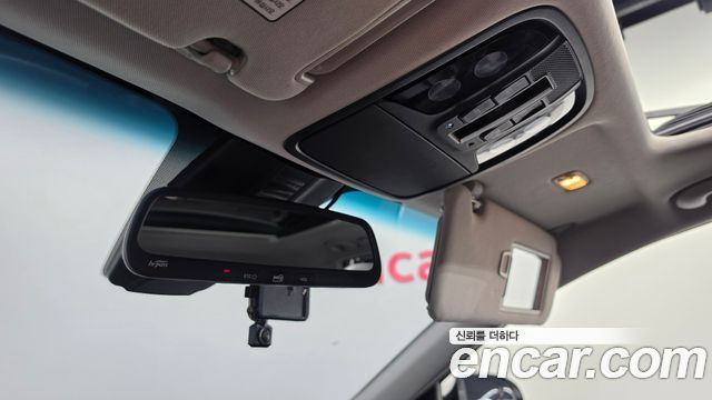Kia Sorento 2018 — photo 32