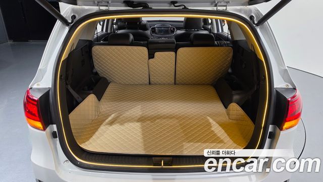 Kia Sorento 2018 — photo 33