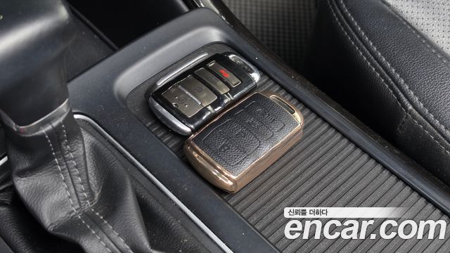 Kia Sorento 2018 — photo 34