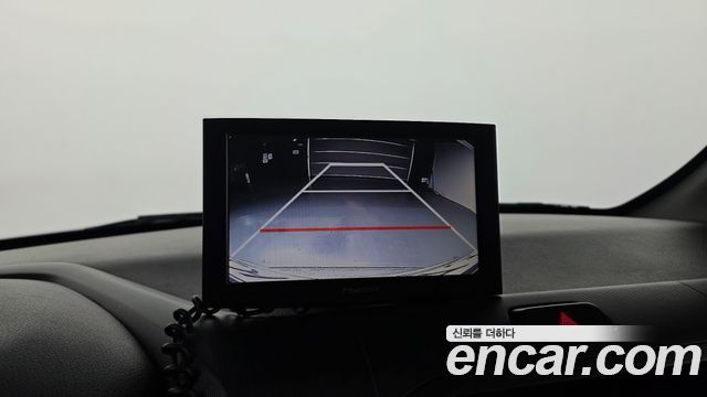 Kia RAY 2016 — photo 15