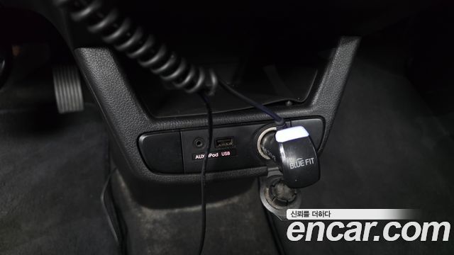 Kia RAY 2016 — photo 18