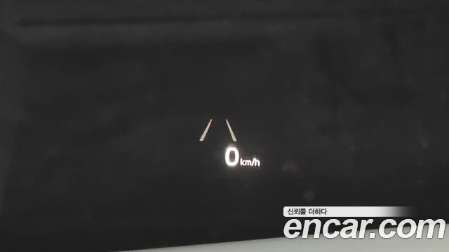 Kia K7 2017 — photo 26
