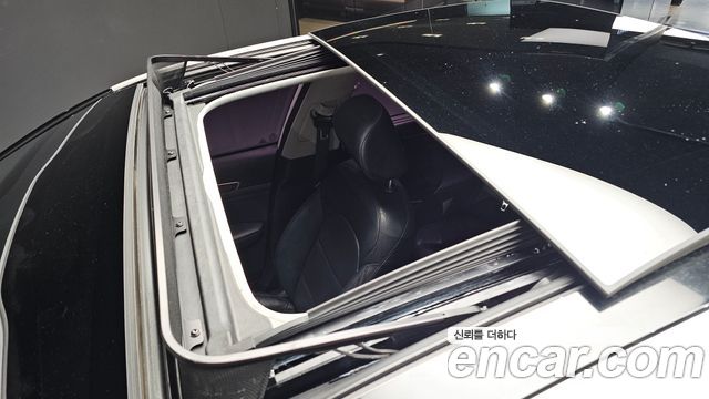 Kia K7 2017 — photo 29