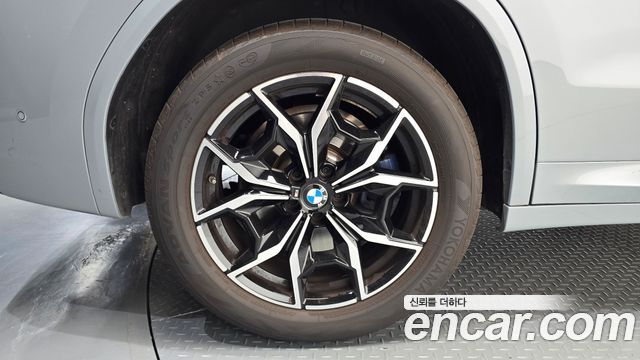BMW X3 2024 — photo 5