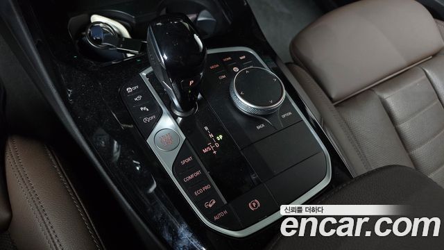 BMW X3 2024 — photo 12