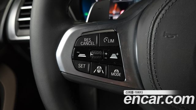 BMW X3 2024 — photo 21