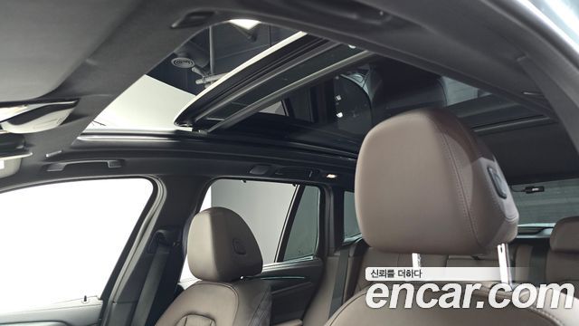 BMW X3 2024 — photo 22