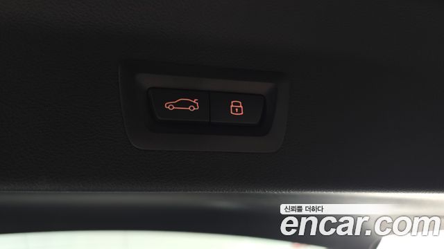BMW X3 2024 — photo 23