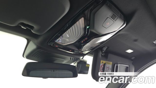 BMW X3 2024 — photo 25
