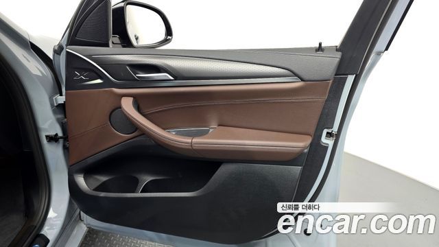 BMW X3 2024 — photo 14