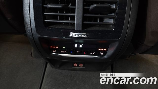 BMW X3 2024 — photo 31