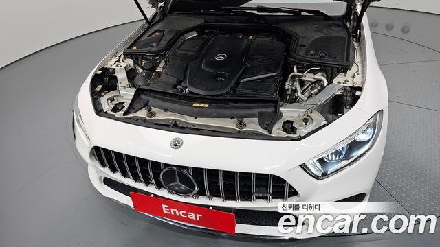 Mercedes-Benz CLS-Class 2019 — photo 6