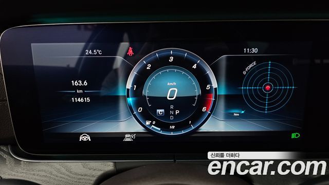 Mercedes-Benz CLS-Class 2019 — photo 8