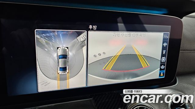 Mercedes-Benz CLS-Class 2019 — photo 15