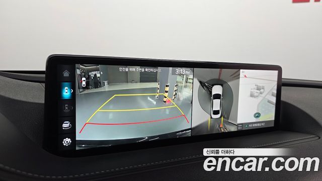Genesis G80 2023 — photo 14