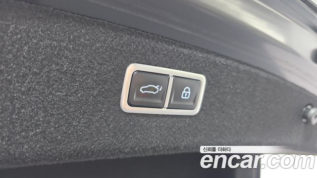 Genesis G80 2023 — photo 15