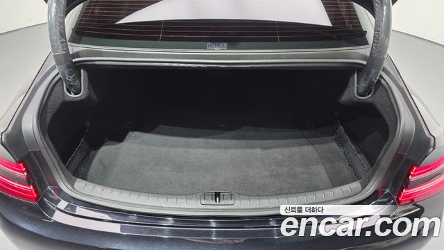 Genesis G80 2023 — photo 16