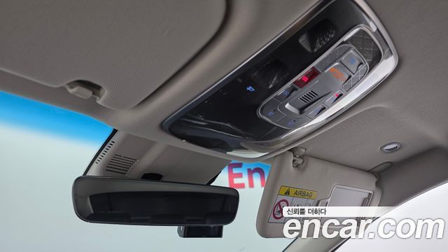 Genesis G80 2023 — photo 20
