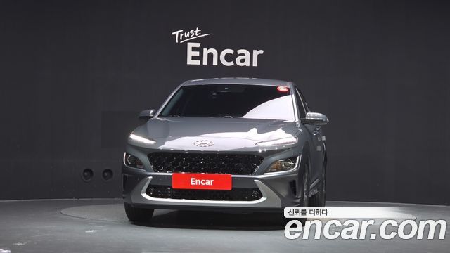 Hyundai Kona 2023 — photo 3