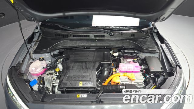 Hyundai Kona 2023 — photo 6