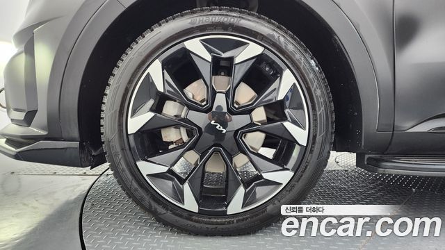 Kia Sorento 2021 — photo 5