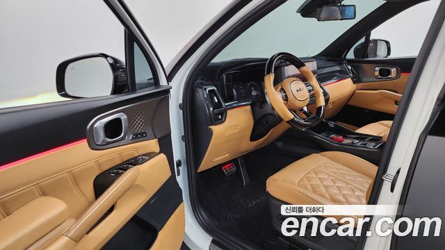 Kia Sorento 2021 — photo 13