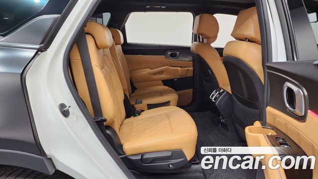 Kia Sorento 2021 — photo 17