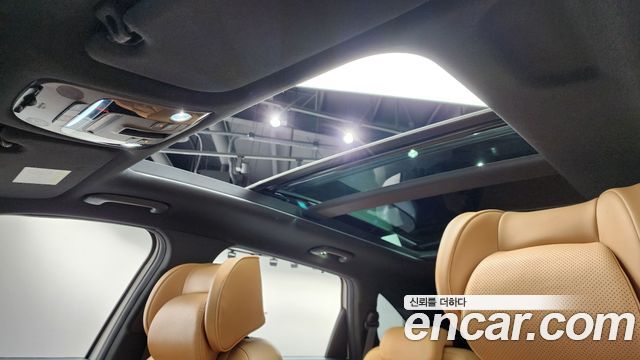 Kia Sorento 2021 — photo 24