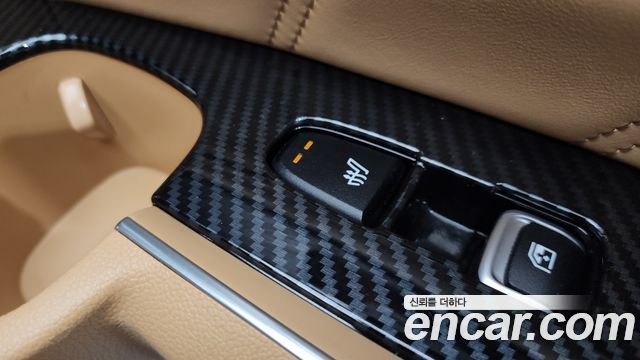 Kia Sorento 2021 — photo 25