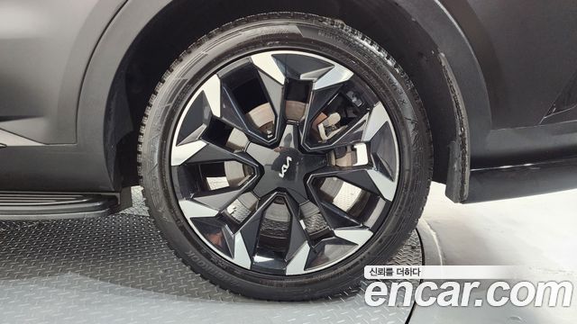 Kia Sorento 2021 — photo 7