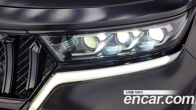 Kia Sorento 2021 — photo 8
