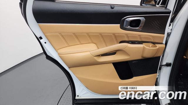 Kia Sorento 2021 — photo 15