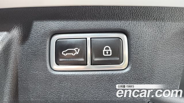 Kia Sorento 2021 — photo 27
