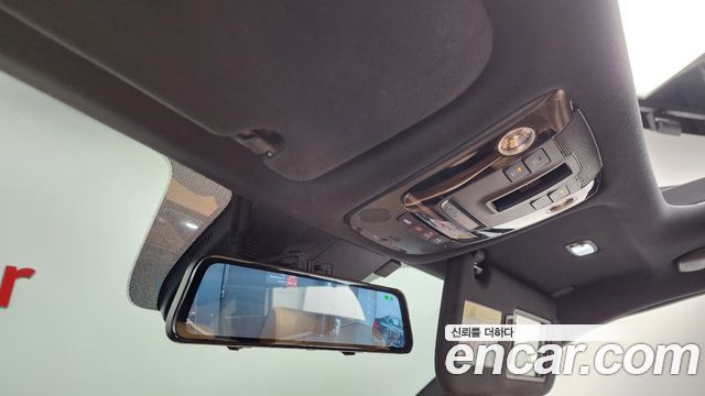 Kia Sorento 2021 — photo 28