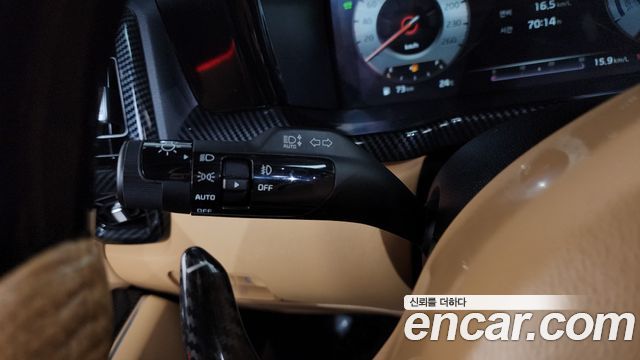 Kia Sorento 2021 — photo 30