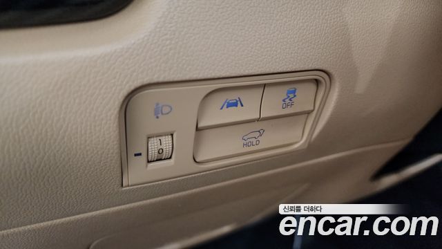 Kia Sorento 2021 — photo 33