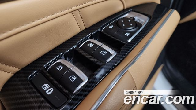 Kia Sorento 2021 — photo 35