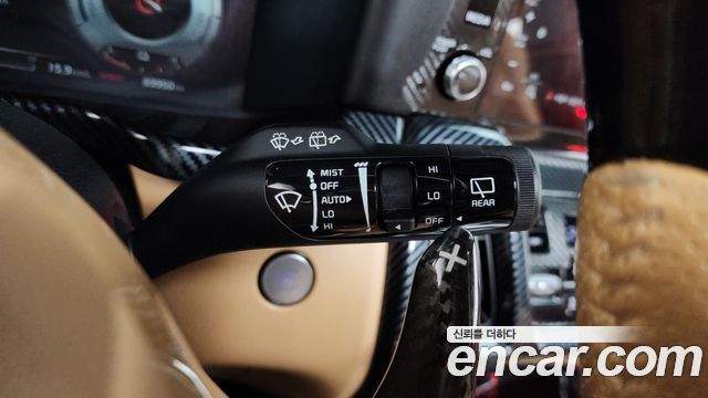 Kia Sorento 2021 — photo 36