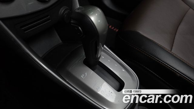 Chevrolet Korea Trax 2016 — photo 12